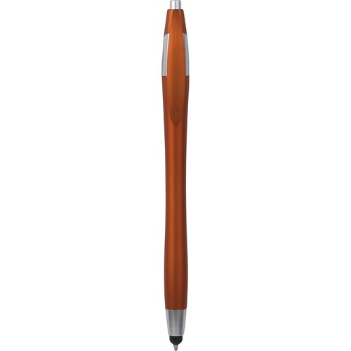 STYLO À BILLE EN PLASTIQUE AVEC TOUCH SCREEN STYLO À BILLE EN PLASTIQUE AVEC TOUCH SCREEN