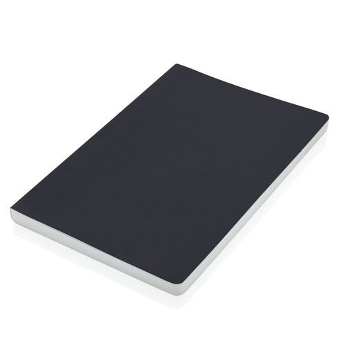 Impact softcover steenpapier notitieboek A5 Impact softcover steenpapier notitieboek A5