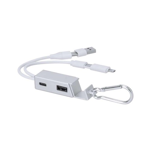 Charger USB Hub Leony Charger USB Hub Leony