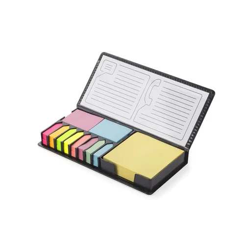 Sticky notes set ZICCO Sticky notes set ZICCO