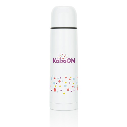 Bouteille isotherme en acier inoxydable Bouteille isotherme en acier inoxydable