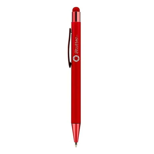 Ball pen, touch pen | Ida Ball pen, touch pen | Ida