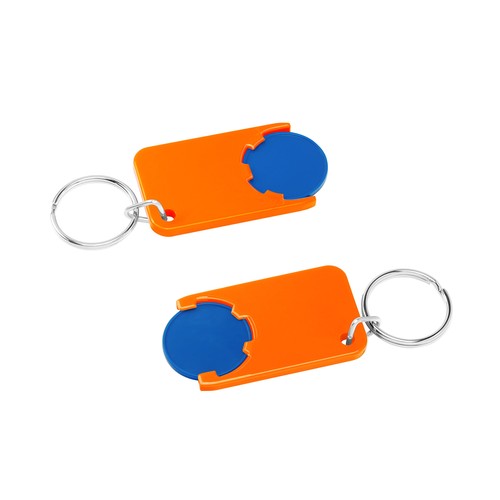 Chip holder with 1€ chip "Beta"
