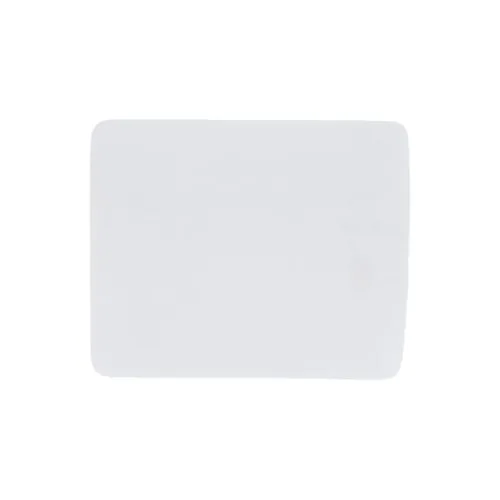 Microfiber mouspad with silicon dots 18x22cm (325g/m²) sublimation