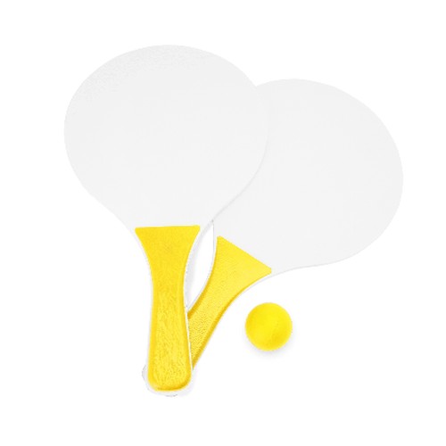 Beach tennisset Beach tennisset