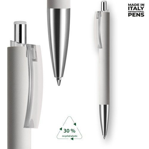 Ballpoint Pen e-Fifty Soft Ballpoint Pen e-Fifty Soft