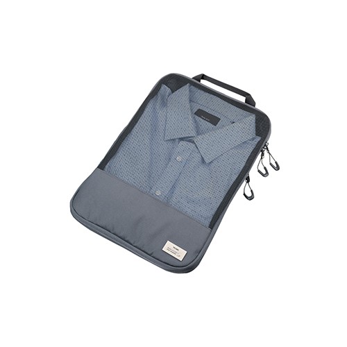 Organizer da viaggio BLUE CYCLE PACKING SHIRTS Organizer da viaggio BLUE CYCLE PACKING SHIRTS