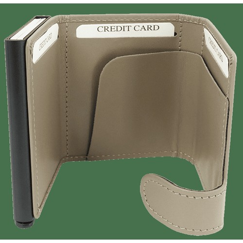 Billetera RFID