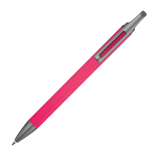 Stylo à bille semi-gel