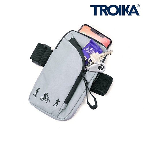 Armband case ARMLEUCHTER Armband case ARMLEUCHTER