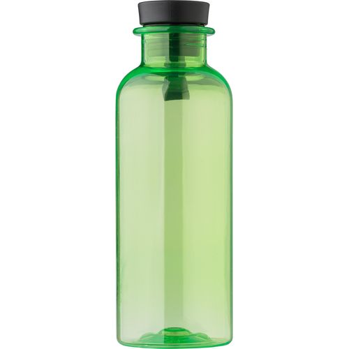 Gourde de 500 ml en rPET et bambou Laia Gourde de 500 ml en rPET et bambou Laia