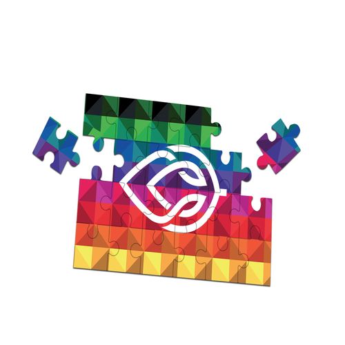 Puzzle Magnet 0.75 mm, A5 Puzzle Magnet 0.75 mm, A5