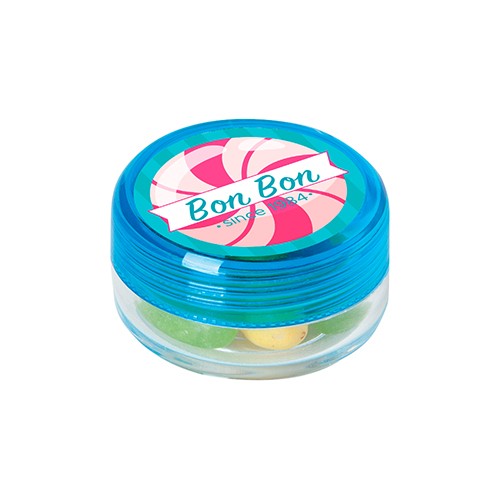 Boîte de bonbons Cornio