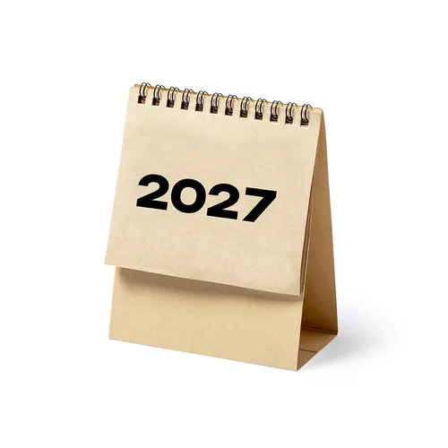 Calendario da Tavolo Lasow Calendario da Tavolo Lasow