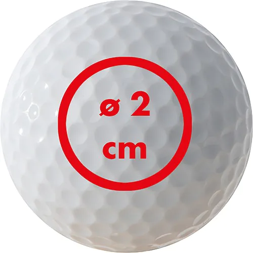 Balles de golf Balles de golf