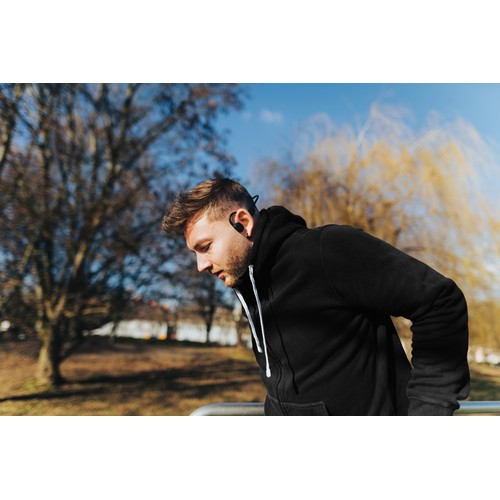 Auriculares conducción de aire Urban Vitamin plástico RCS Auriculares conducción de aire Urban Vitamin plástico RCS