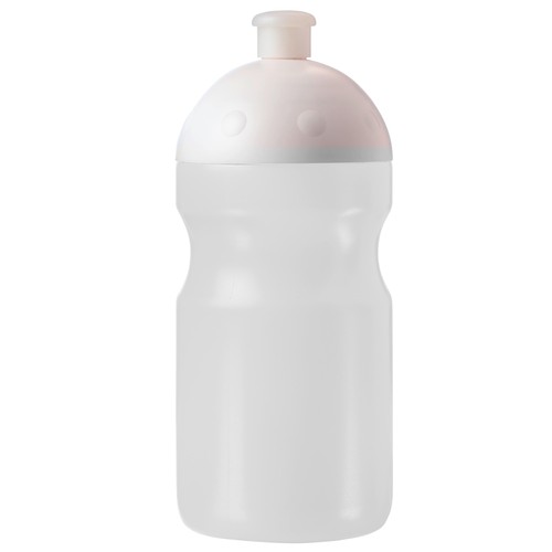 Water bottle "Fitness" 0.5 l with suction lock Water bottle "Fitness" 0.5 l with suction lock