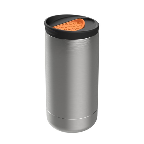 Thermo mug RETUMBLER-myNIZZA Thermo mug RETUMBLER-myNIZZA