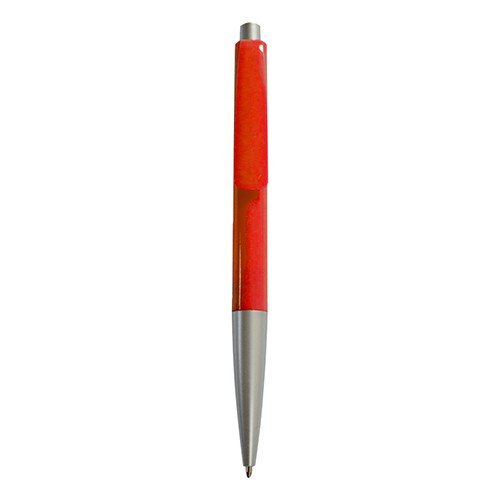 Penna a sfera colorata Biscubio