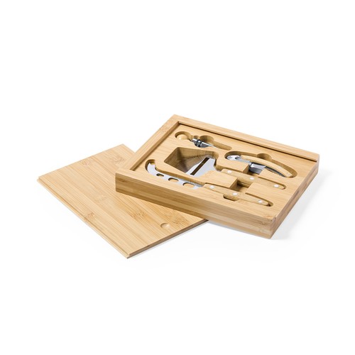 Wine and Cheese Knife Set Hiblux Wine and Cheese Knife Set Hiblux