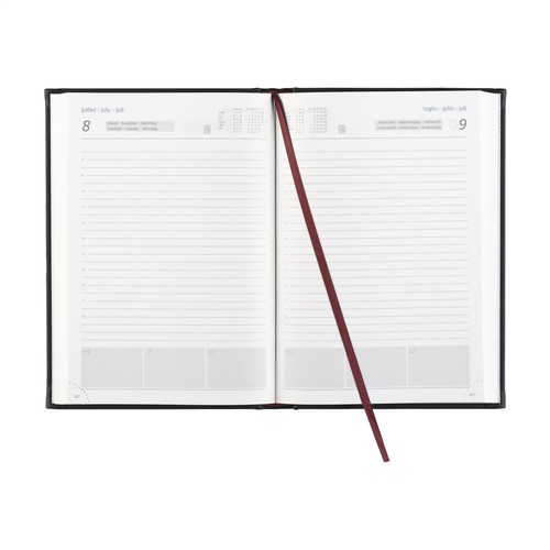 agenda