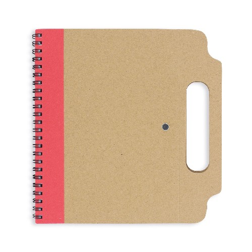 Notebook con foglietti Zinzuli