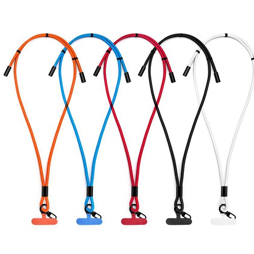 Innovative Charging & Data LanYard – PD 60W – OEM / Private Label