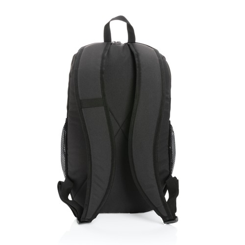 Sac à dos casual 300D rPET Impact AWARE™ Sac à dos casual 300D rPET Impact AWARE™