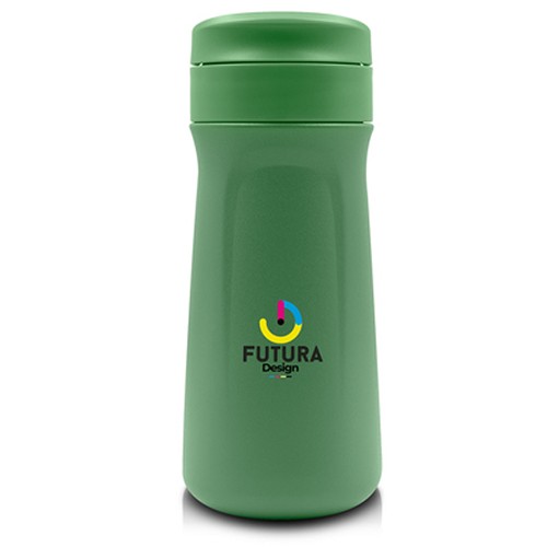 Thermo mug 450 ml Air Gifts | Zesha Thermo mug 450 ml Air Gifts | Zesha