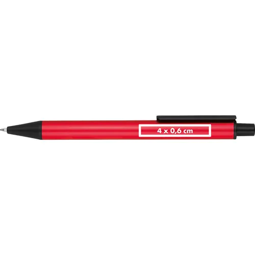 Aluminium ball pen Aluminium ball pen