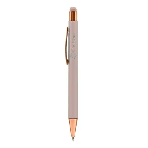 Ball pen, touch pen | Ida