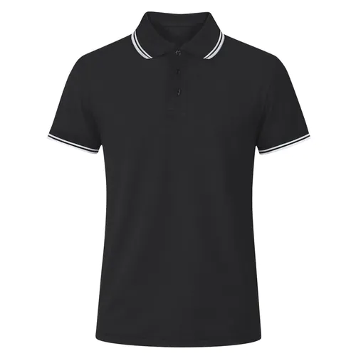Polo Shirt Tecnic Zawak Polo Shirt Tecnic Zawak