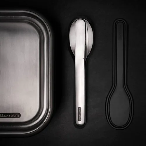 Black+Blum Cutlery Set Black+Blum Cutlery Set