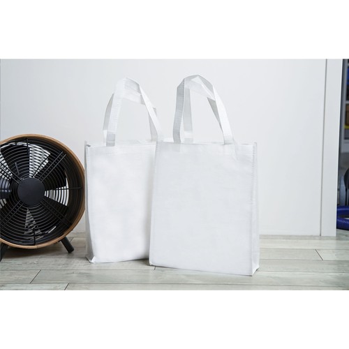 Hot Soluble Bag shopping bag Hot Soluble Bag shopping bag