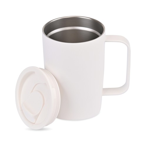 Aviana™ Rowan RCS Recycled Mug 450 ML Aviana™ Rowan RCS Recycled Mug 450 ML