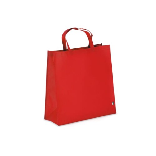 R-PET Draagtas non-woven 45 x 18 x 45cm 75g/m² R-PET Draagtas non-woven 45 x 18 x 45cm 75g/m²