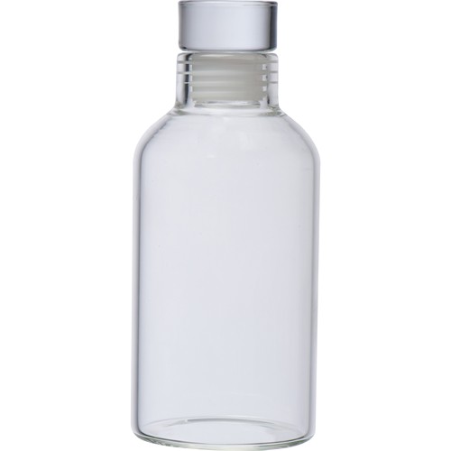 Borraccia in vetro, 300 ml FABRIZIO