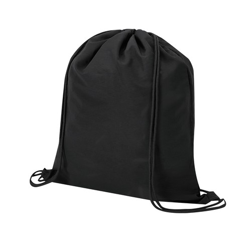 Drawstring Bag Cobalt Drawstring Bag Cobalt
