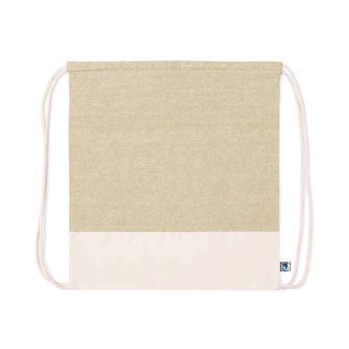 Drawstring Bag Ferdin Fairtrade Drawstring Bag Ferdin Fairtrade