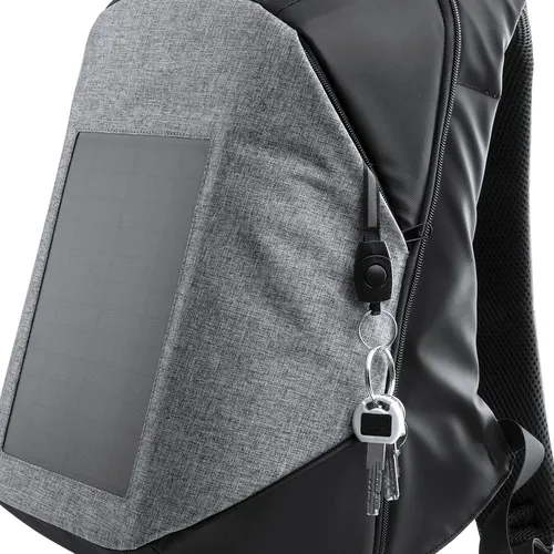 Charger Backpack Koneit Charger Backpack Koneit