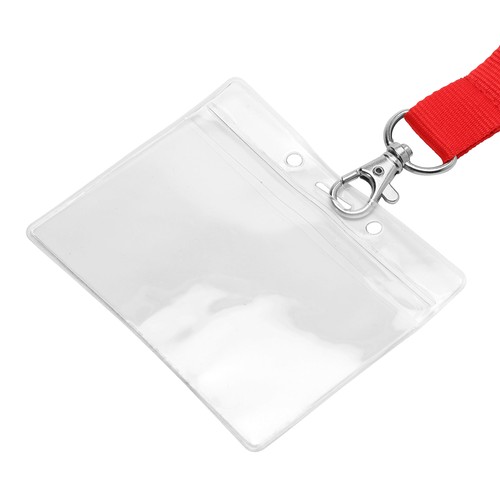 Badge holder