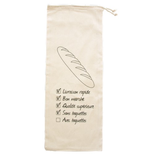 Baguette bag