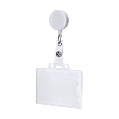 Badge Lanyard Blaires