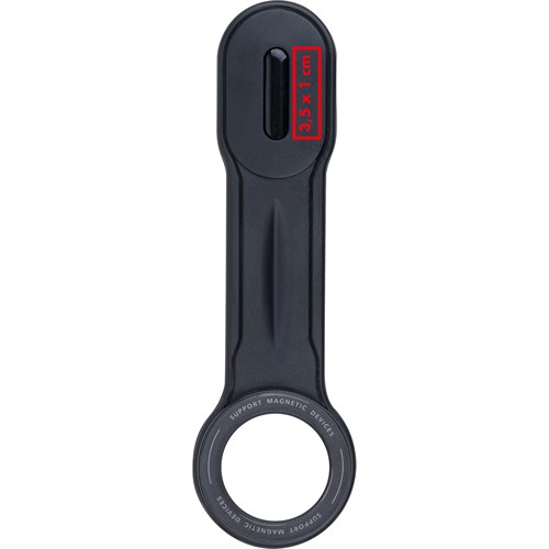 Magnetyczny uchwyt na telefon CAPE TOWN Magnetyczny uchwyt na telefon CAPE TOWN