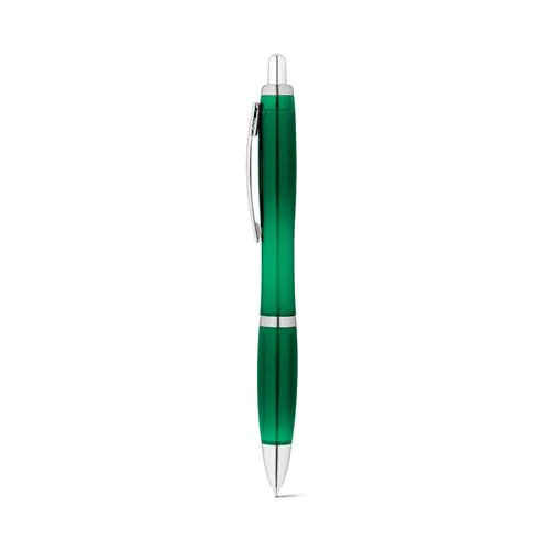 SWING rPET. Recycled PET (100% rPET) ball pen with metal clip SWING rPET. Recycled PET (100% rPET) ball pen with metal clip