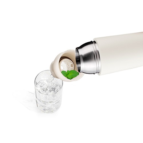 Bouteille isotherme INFUSE+ Bouteille isotherme INFUSE+