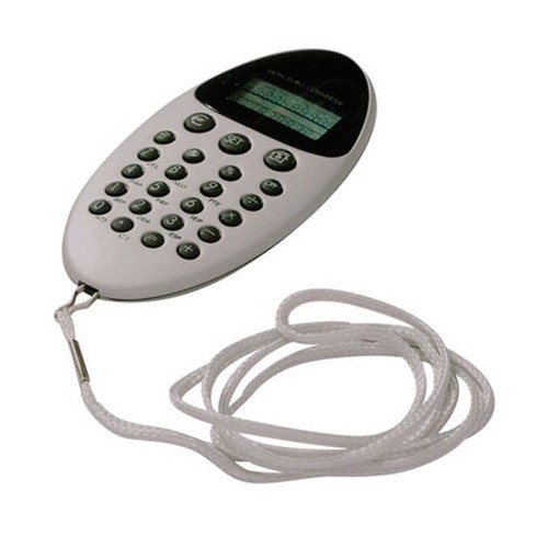 CALCULATEUR POCKET SHOPPING