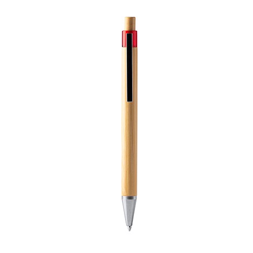 Ballpoint pen Heliconia