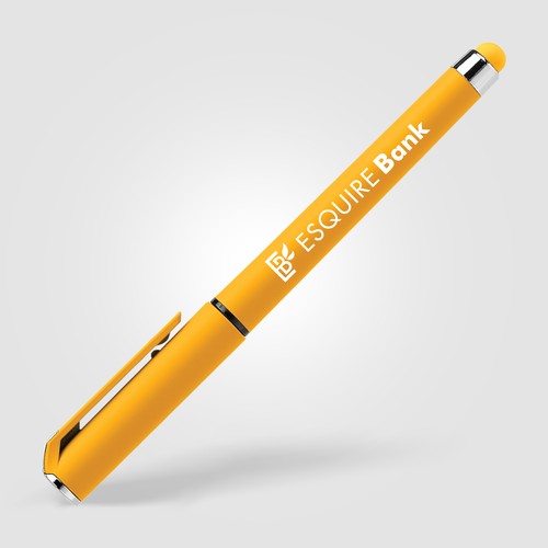 Penna Islander Softy Brights Gel c/Stylus