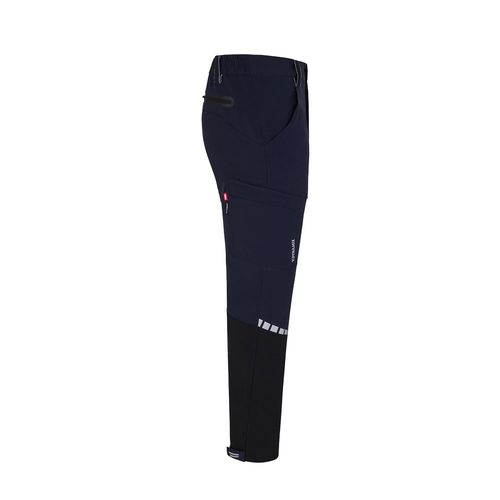 VL SELENE. Pantalon (230 g/m²), composé de nylon recyclé (91 %) et d'élasthanne (9 %) VL SELENE. Pantalon (230 g/m²), composé de nylon recyclé (91 %) et d'élasthanne (9 %)
